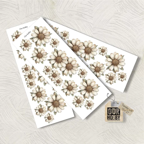 Transfer UV 058 (UNIDAD) - comprar online