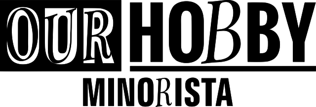 Our Hobby