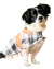 Capinha Sherlock para pet
