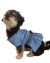 Vestido para pet Kelly em jeans na internet
