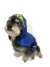 Capa de chuva para Pet - AZUL ROYAL - comprar online