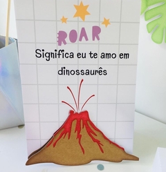Dino camarada - comprar online