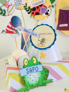 o perigoso - comprar online