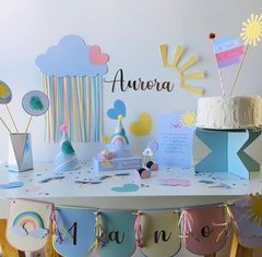 Raio de Sol - Sunshine - comprar online