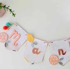 Frutinhas - Mi Trindade-Decor 