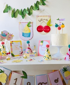 Frutinhas cute - comprar online