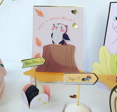 Festa no Bosque Encantado - comprar online
