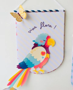 Imagem do Festa Mexicana- Frida