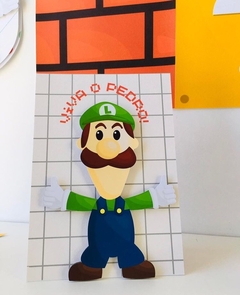 Super Mario