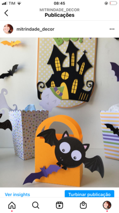 Happy Halloween - comprar online