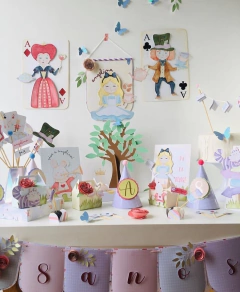 Alice no País das Maravilhas - comprar online