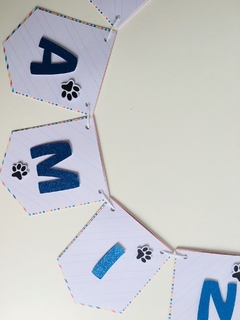 Imagem do Patrulha Canina