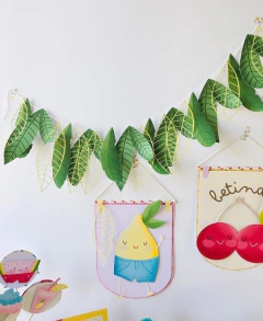 Frutinhas cute - comprar online