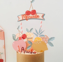 Frutinhas - comprar online