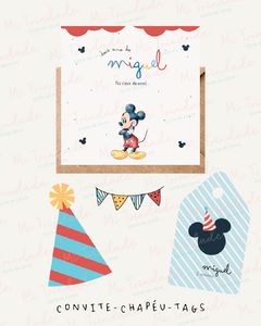Mickey