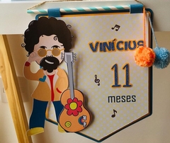 Sopra Raul! - Mi Trindade-Decor 
