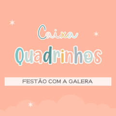 FESTÃO COM A GALERA