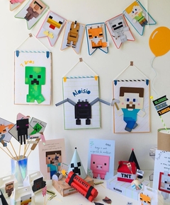 Minecraft - comprar online