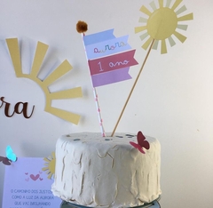 Raio de Sol - Sunshine na internet