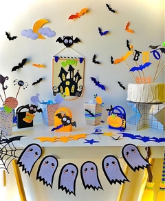 Happy Halloween