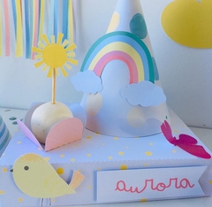 Raio de Sol - Sunshine - comprar online