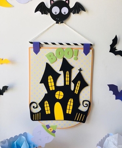 Happy Halloween - Mi Trindade-Decor 