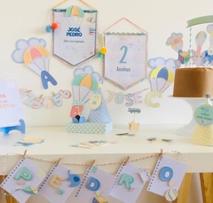 Festa das Letras - comprar online