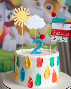 Imagem do Patrulha Canina