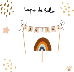 Festa na Floresta - loja online