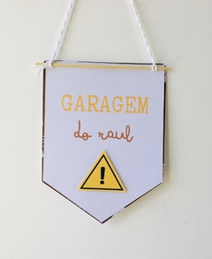 Imagem do Festa na garagem - carros