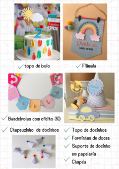 Alice no País das Maravilhas - Mi Trindade-Decor 