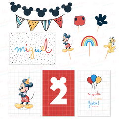 Mickey