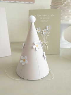Por onde for, seja flor! (Margarida Boho) - Mi Trindade-Decor 