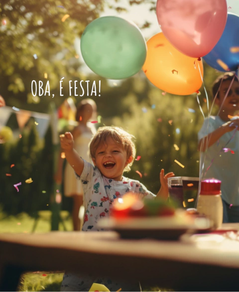 Carrusel Mi Trindade-Decor 