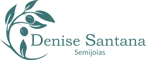 Denise Santana Semijoias | Brincos - Pulseiras - Colares - Anéis