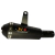 ESCAPE TORO T-1 + LINK PIPE CB 500 F/X/N 2014/... BLACK CROMADO
