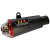 ESCAPE TORO T-1 FAZER 250 .../2008 CROMADO VERMELHO
