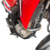 Curva Dimensionada Motor Inox Full C Bomber XRE300 - comprar online