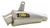 ESCAPE TORO T-3 INOX + CURVA DIMENSIONADA INOX FAZER 250 2018 EM DIANTE - comprar online