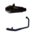 ESCAPE TORO T-1 CB 300 R TODAS CROMADO PRETO