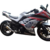 ESCAPE TORO T-2 INOX + CAPA DE ACABAMENTO NINJA 400 - comprar online
