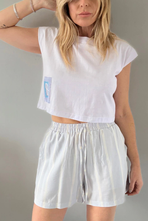 Short Delta - comprar online