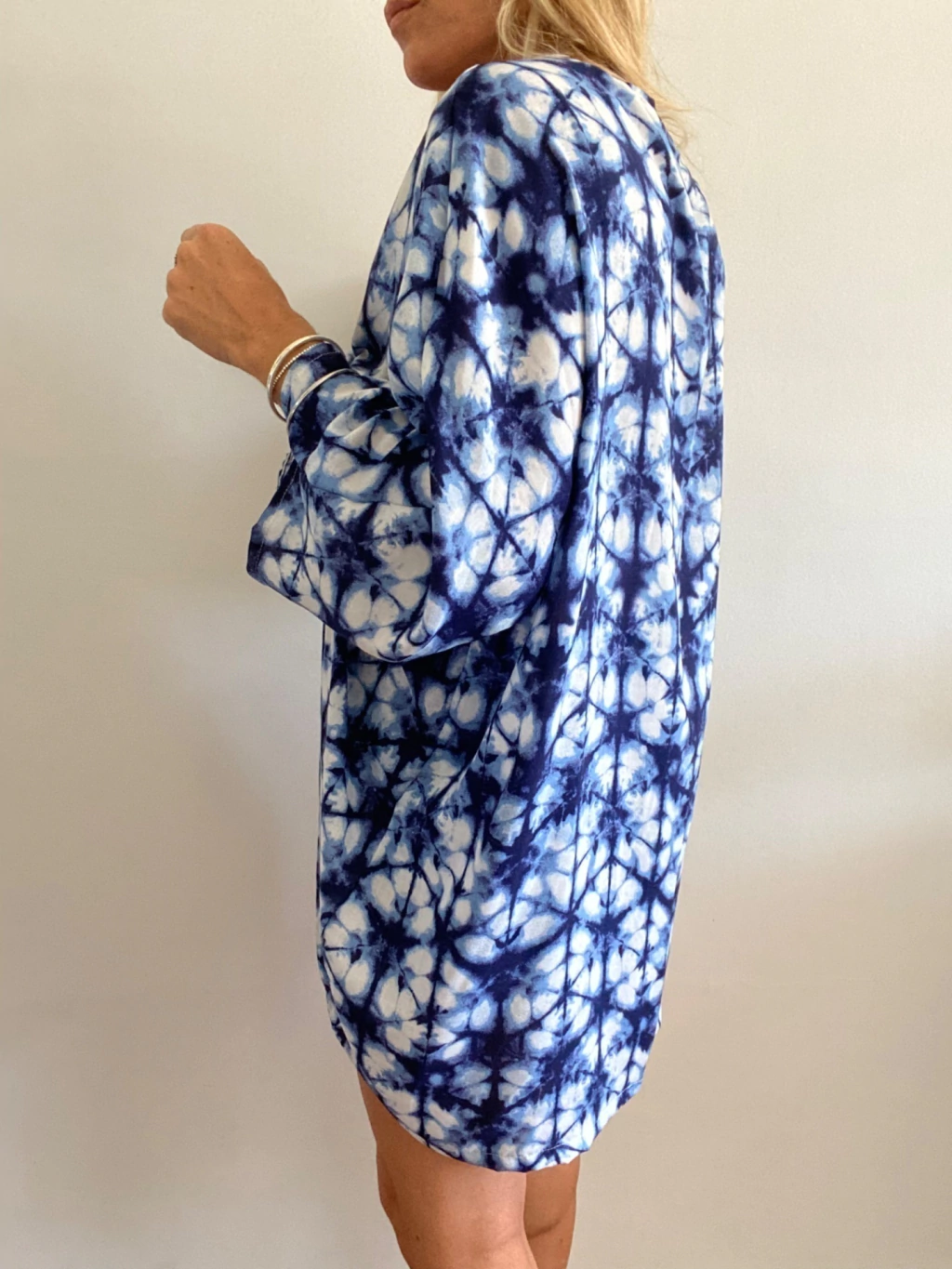 Set Yacca Shibori