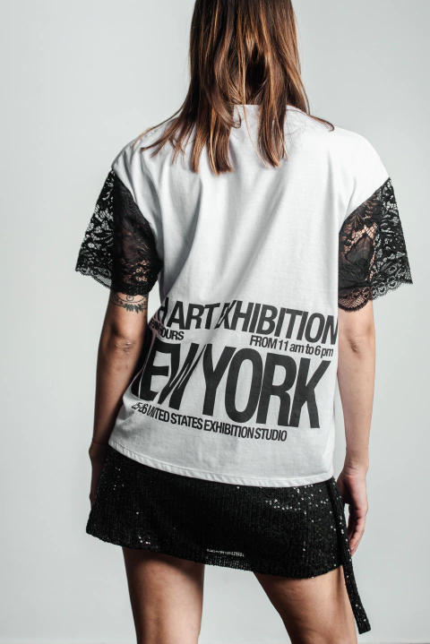 REMERA ART NY