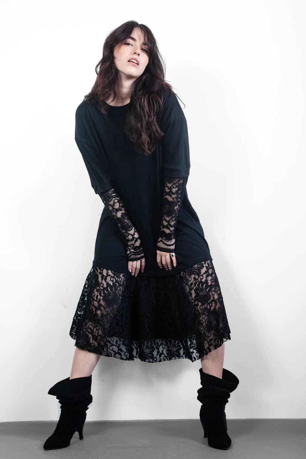 Vestido Rona