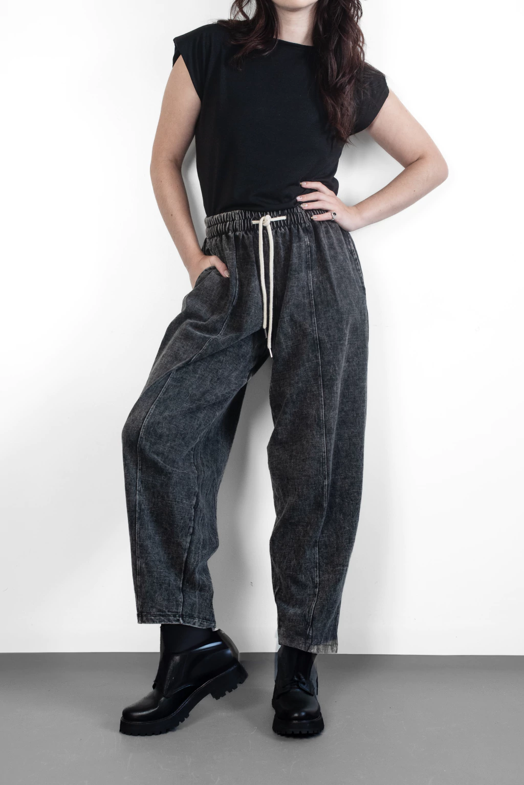 Pantalón Jogger Persa