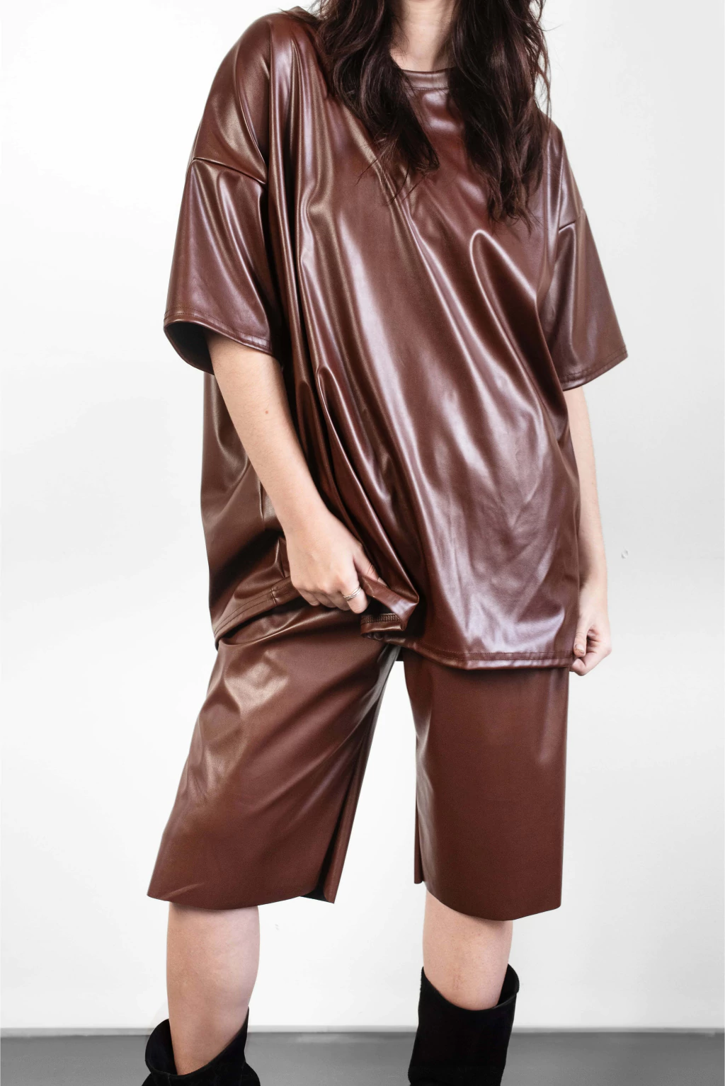 Remera Keep Chocolate