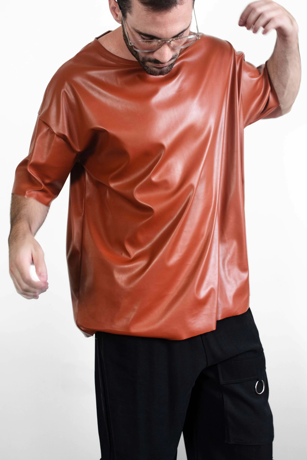 Remera Keep Suela