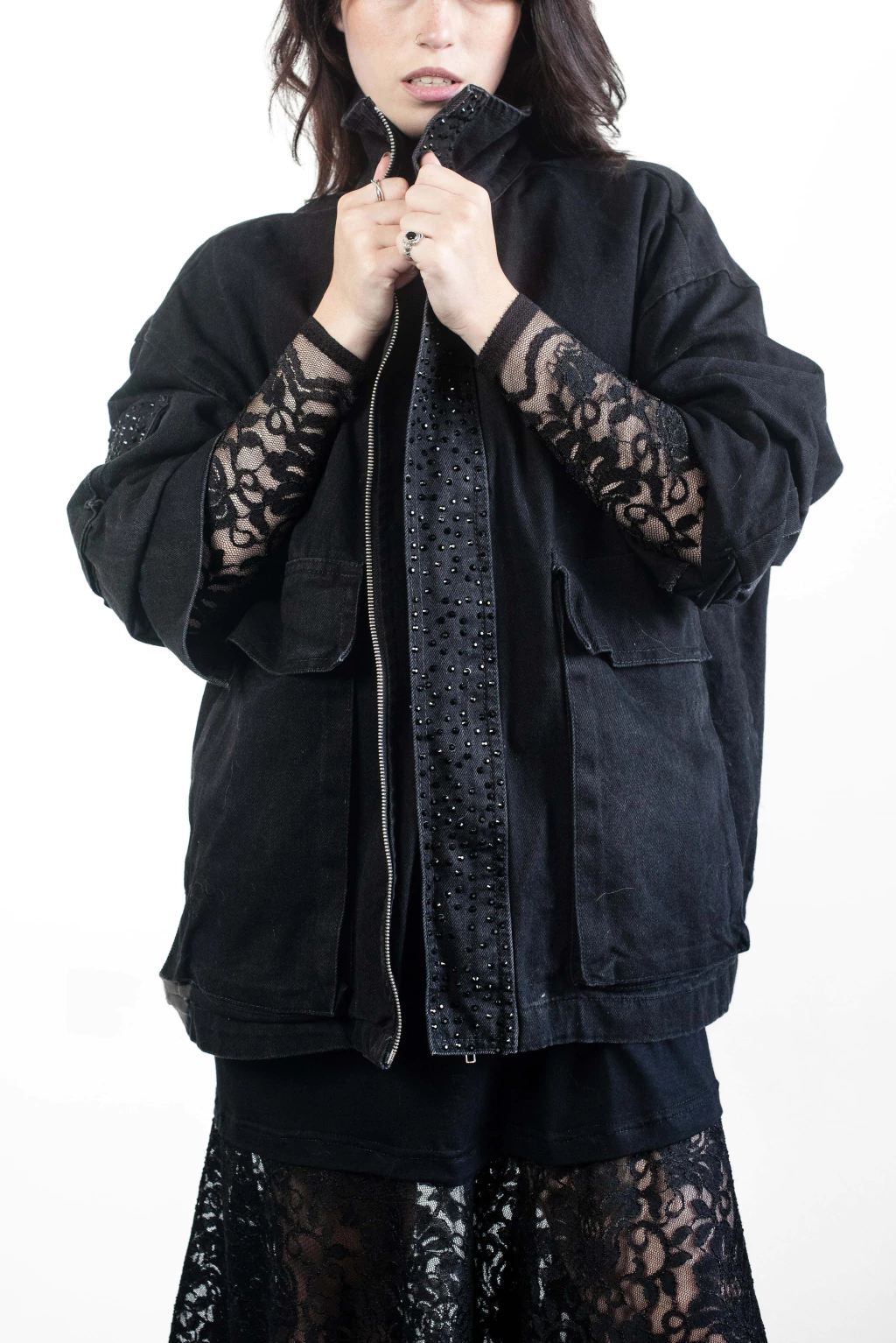 Chaqueta Kloss