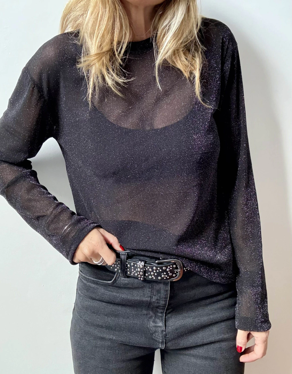 Remera Minerva